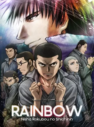 Rainbow : Nisha Rokubou no Shichinin
