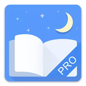 MOON+ READER PRO V6.0.1