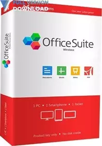 OfficeSuite Premium 11.4.35802 + Extensions