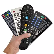 Remote Control for All TV v5.8 Premium