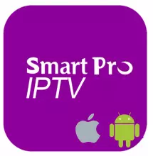IPTV SMARTERS PRO V2.2.2.3
