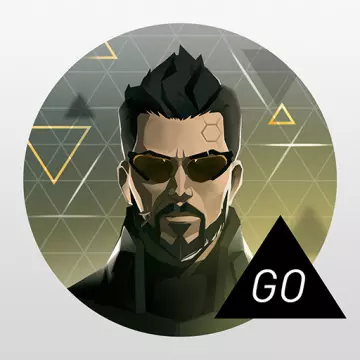 Deus Ex Go v2.1.87803