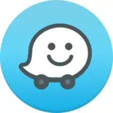 Android WAZE 4.68.0.1 Cge