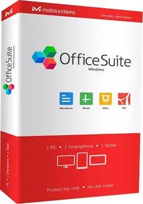 OfficeSuite Premium 11.8.37903 + Extensions
