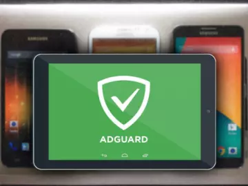 AdGuard Premium 3.6.5 Final