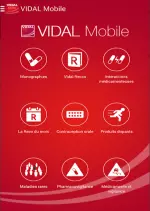 VIDAL Mobile v4.2.0b265+V 4.2.2b269