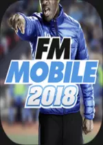 Football Manager Mobile 2018