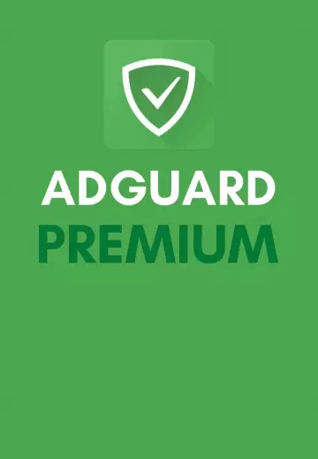 AdGuard Premium 3.6.11
