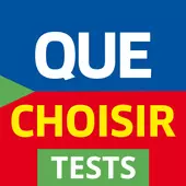 Que choisir TESTS COMPARATIFS V3.0039