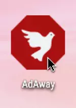 AdAway 3.3.61
