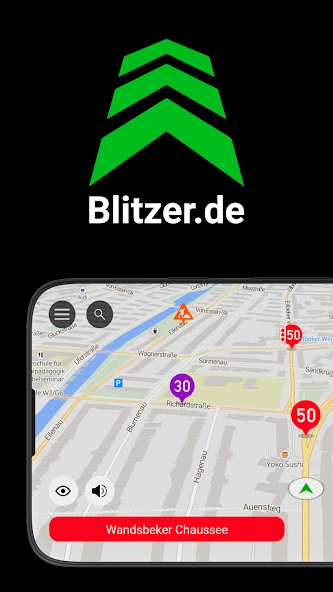 Blitzer.de v4.2.15 Pro