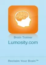 Lumosity - Brain Training v2.0.11827