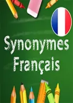 Synonymes français v1.6