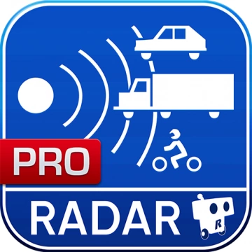Radarbot Pro: Détecteur de Radars et Alertes GPS v9.3.6