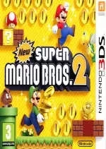 Super Mario 2 HD v1.0
