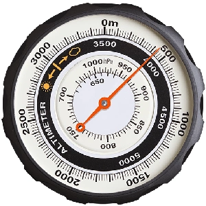 Altimeter Professional v4.9.1