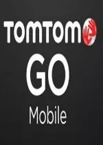 Tomtom Go Navigation and Traffic 1.16.1 Build 2077