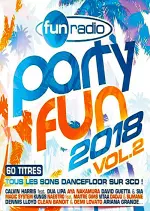 Party Fun 2018 Vol.2