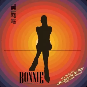 Bonnie and the groove Cats - The Last Gap