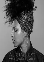 Alicia Keys - Vault Playlist Vol. 1