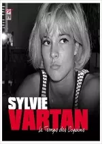 Sylvie Vartan - Le temps des copains