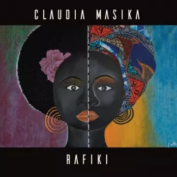 Claudia Masika - Rafiki