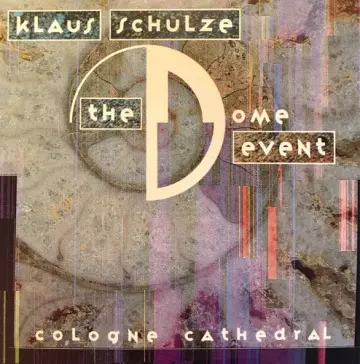 Klaus Schulze - The Dome Event (Cologne Cathedral])