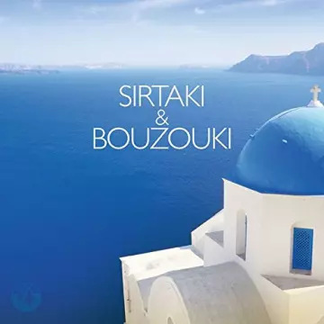 Great Sirtaki Orchestra - Sirtaki & Bouzouki