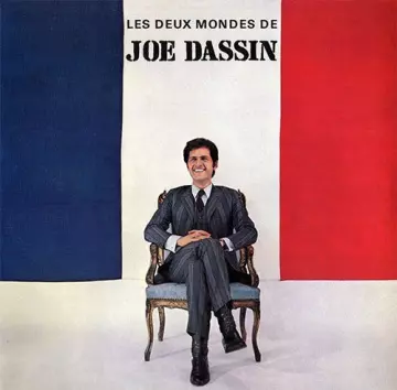 Joe Dassin - Les Deux Mondes De Joe Dassin (1967) (Reissue 2018)