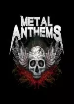 Metal Anthems 2017
