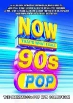 Now Thats What I Call 90s Pop 2017