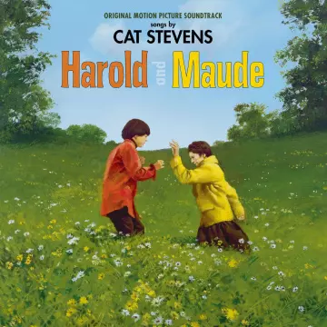 Yusuf / Cat Stevens - Harold And Maude (Original Motion Picture Soundtrack)