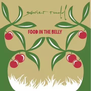Xavier Rudd - Food in the Belly