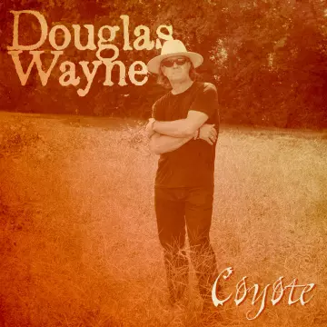 Douglas Wayne - Coyote