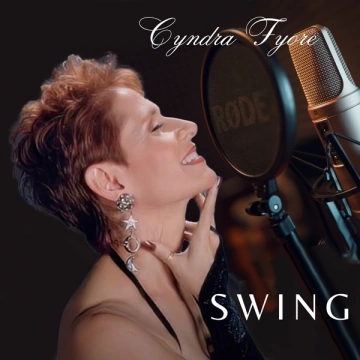 Cyndra Fyore - Swing
