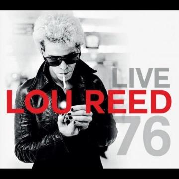 Lou Reed - Live 76