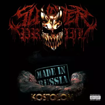 Slaughter To Prevail - Kostolom Made In Russia