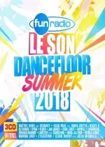 Le Son Dancefloor Summer 2018
