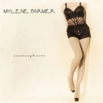 Mylène Farmer - Anamorphosée (Instrumental version)