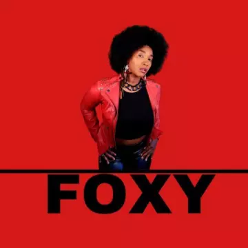 Melody Angel - FOXY