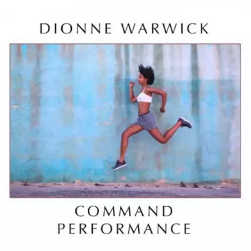 Dionne Warwick - Command Performance