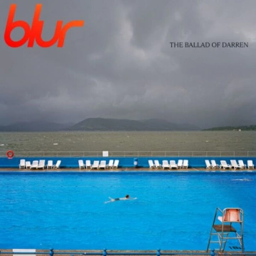 Blur - The Ballad of Darren (Deluxe) [Bonus Track Version]