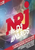 Nrj DJ Awards 2017