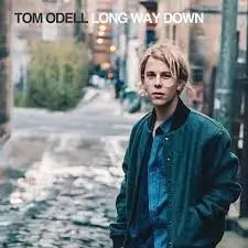 Tom Odell - Long Way Down (Deluxe)