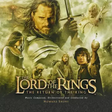 Le Seigneur des Anneaux - Le Retour du Roi (Original Motion Picture Soundtrack)