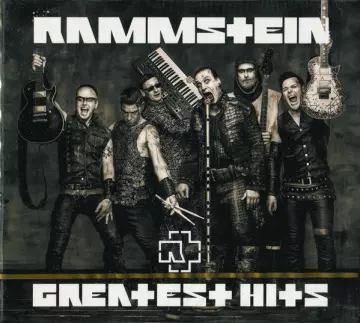 Rammstein – Greatest Hits