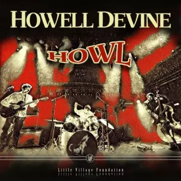 HowellDevine - Howl