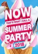 NOW That's What I Call Summer Party