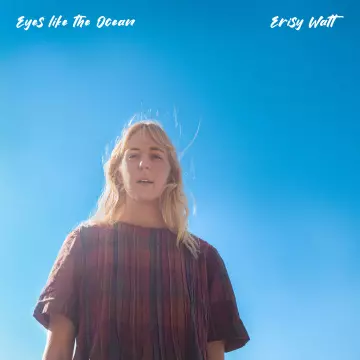 Erisy Watt - Eyes Like the Ocean