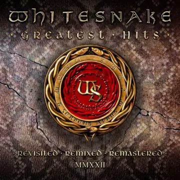 Whitesnake - Greatest Hits (2022 Remix)